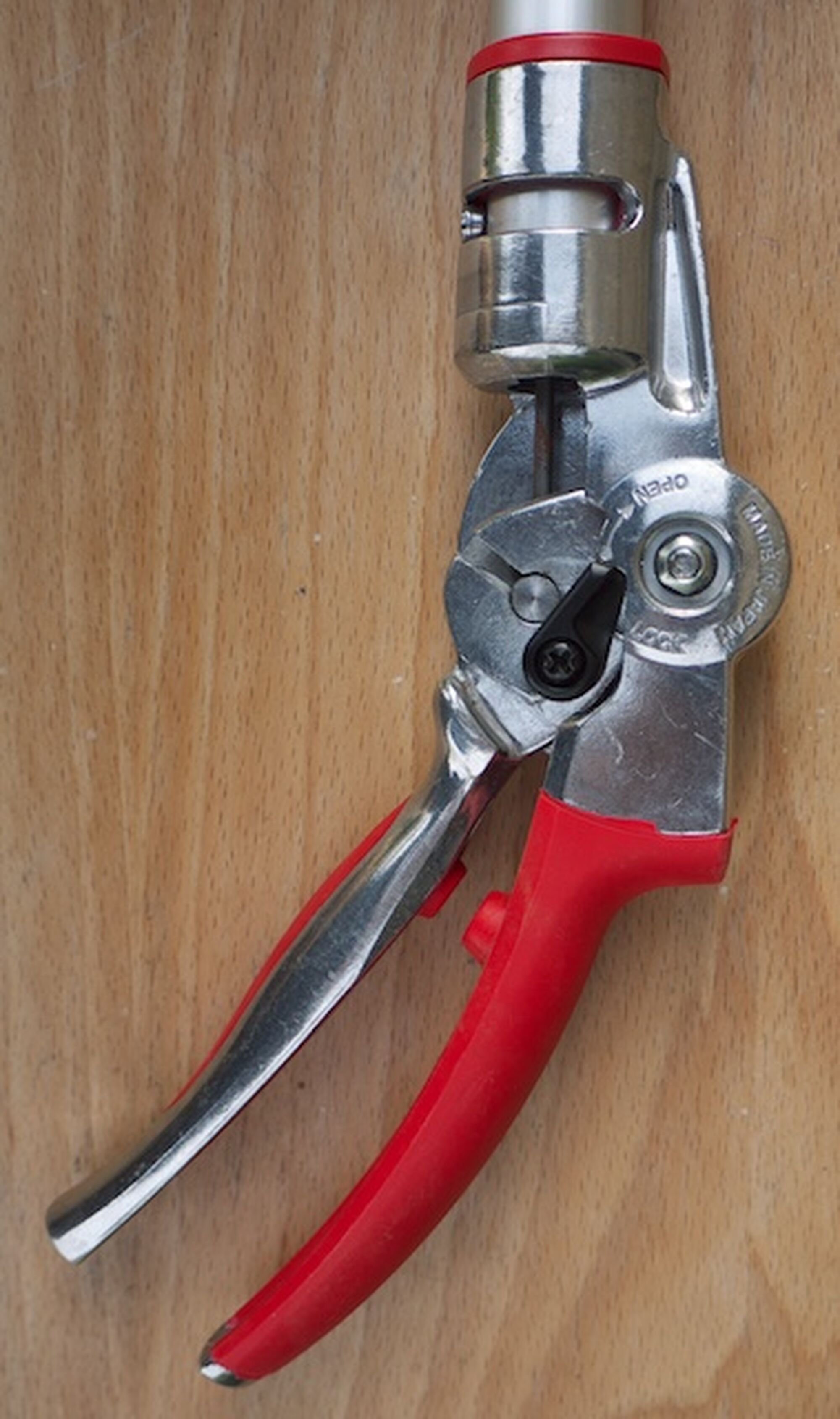 Ars Telescopic Pruner Niwaki