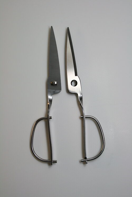 Kitchen Scissors Niwaki