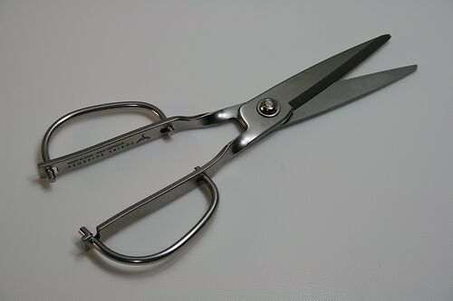 Kitchen Scissors Niwaki